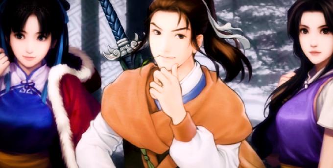 龙葵虚拟人主题曲《寻晴》发布！18岁天才少女，再次为仙剑助力