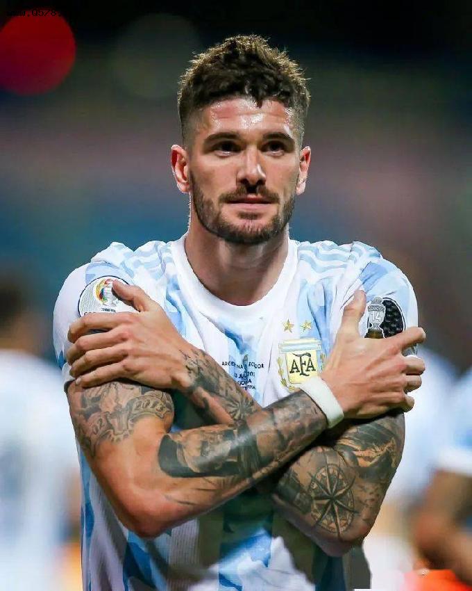 梅西左膀右臂官司缠身，恐缺席世界杯，阿根廷世界杯之旅再添阴霾