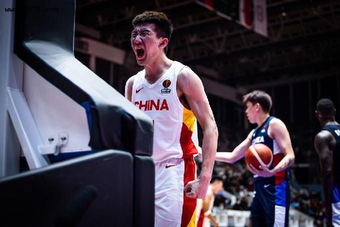 为了球员的身体、为了中国篮球的未来，请中国男篮退出亚洲杯