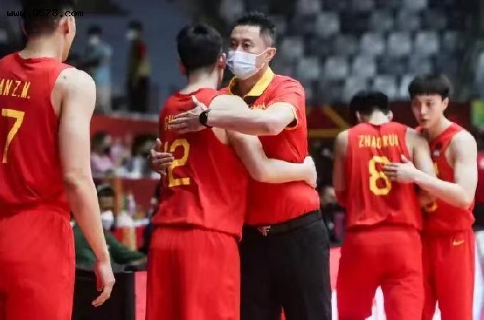 CBA被拔高了，中国男篮最大的软肋，从来没有一个世界级的控卫
