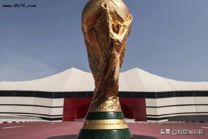 世界杯来了！第一次，2022年卡塔尔世界杯有6支亚洲球队