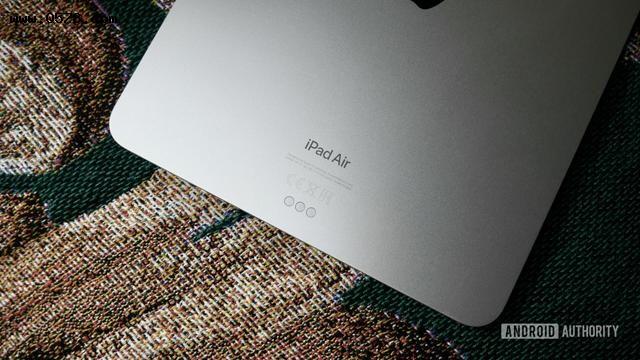 Apple iPad Air（第 5 代）评测