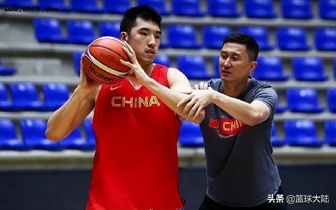 CBA最该入选中国男篮的四名球员！杜锋为什么看不上他们？