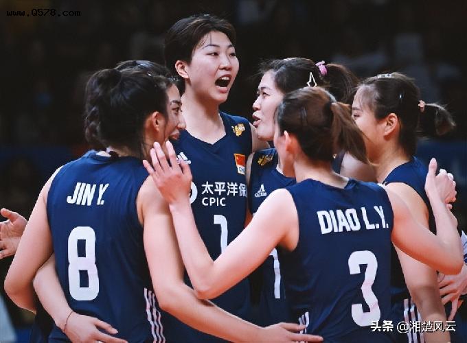 蔡斌找到努力的方向！中国女排在世联赛成绩欠佳，需解决五大问题