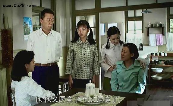 《父母爱情》江卫民开茶馆，沒想到帮助最多的是江昌义