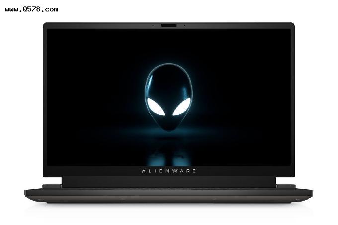 Alienware 在其最新的 17 英寸怪物中放置了 480Hz 刷新率屏幕