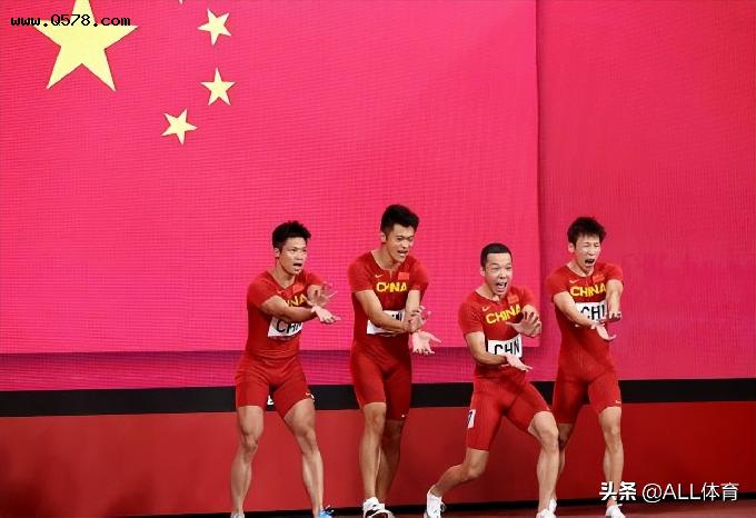 田径世锦赛赛程：中国队53人角逐23项，苏炳添首日登场