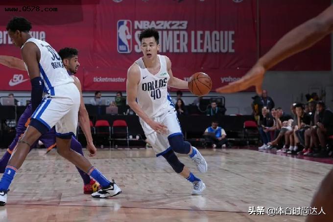 他俩告别NBA！中国篮球的未来在哪？