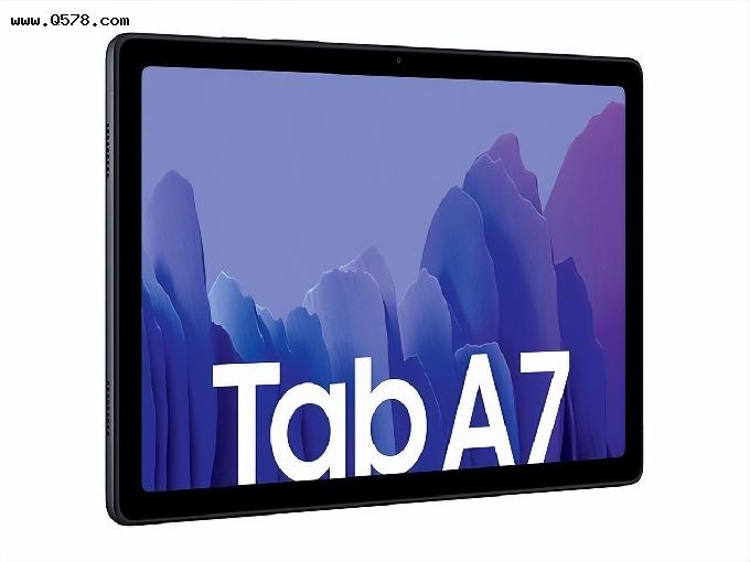 三星Galaxy Tab A7（2022）曝光
