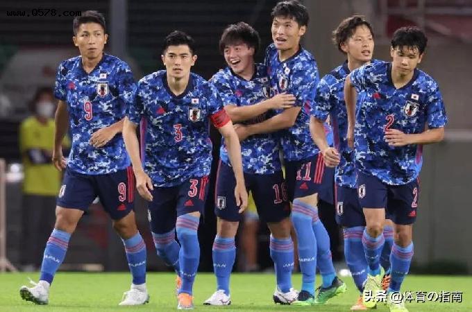 8-1！东亚杯中国队当头一棒！日本三队不好惹！女足夺冠有戏