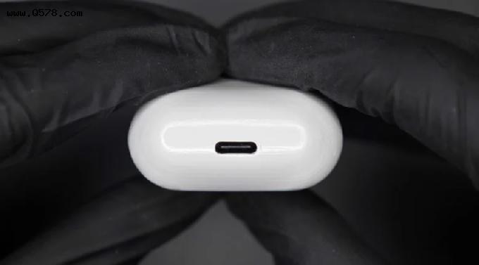 苹果 AirPods 迎来 USB-C 接口和 3D 打印改装外壳，项目已开源