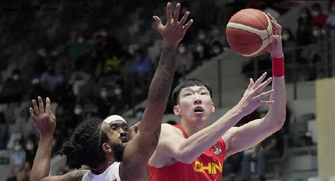 中国男篮惜败对手，3人有望成为队内核心，其中2人为杜锋爱徒
