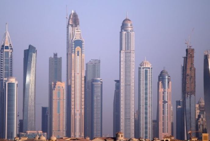 国家为什么不允许建高楼?为什么限制500米超高层?