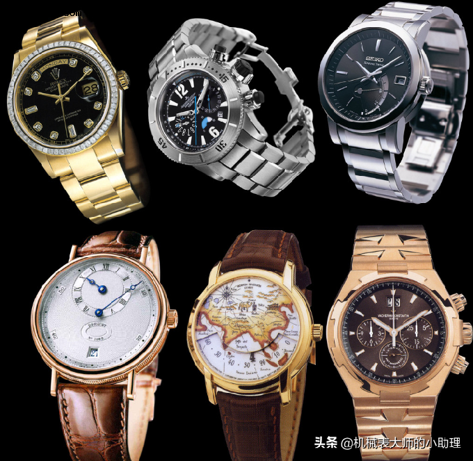 抛开手表的品牌和售价，什么表值得买？