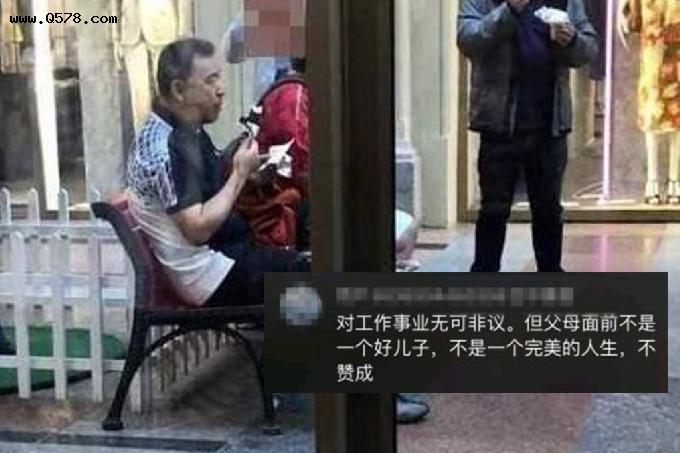“央视国脸”张宏民：年过六十，不结婚不生子，却依然是大孝子