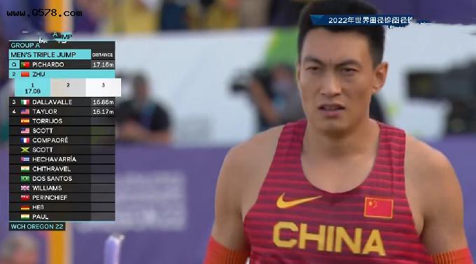 世锦赛男女200米同创纪录！最新金牌榜：东道主7金领跑，中国第4