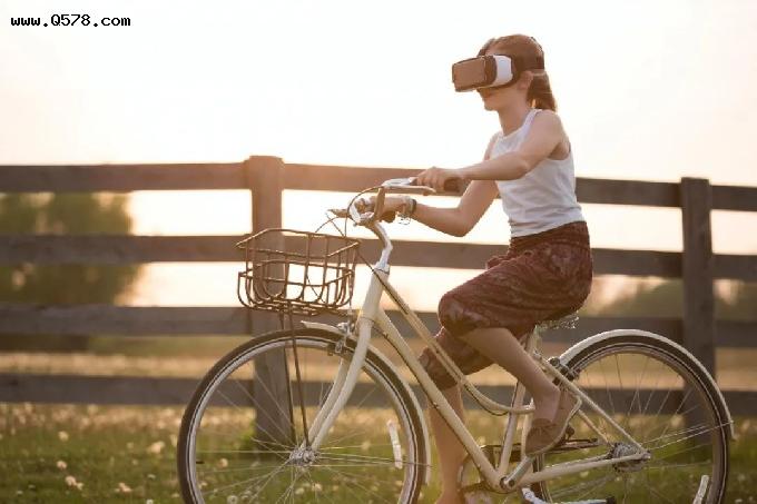 WeLab汇立集团 - VR引领的新消费市场，你了解多少？