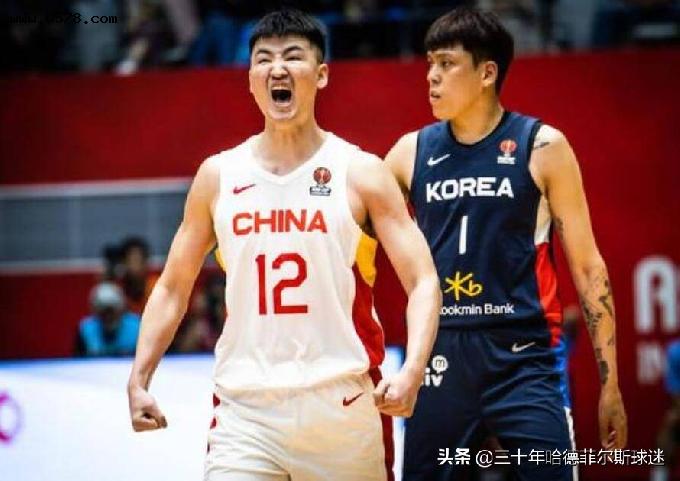 亚洲杯：中国男篮不敌韩国的背后，藏着多少鲜为人知的秘密