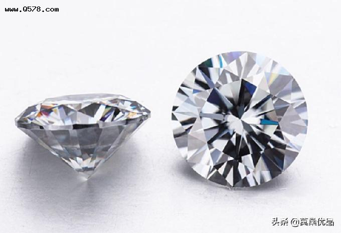 莫桑钻和钻石：哪种更适合您？