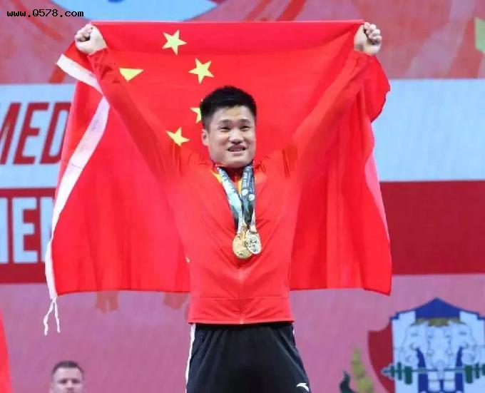 中国奥运冠军霸气官宣：正式复出，40岁冲击奥运四连冠，名垂青史