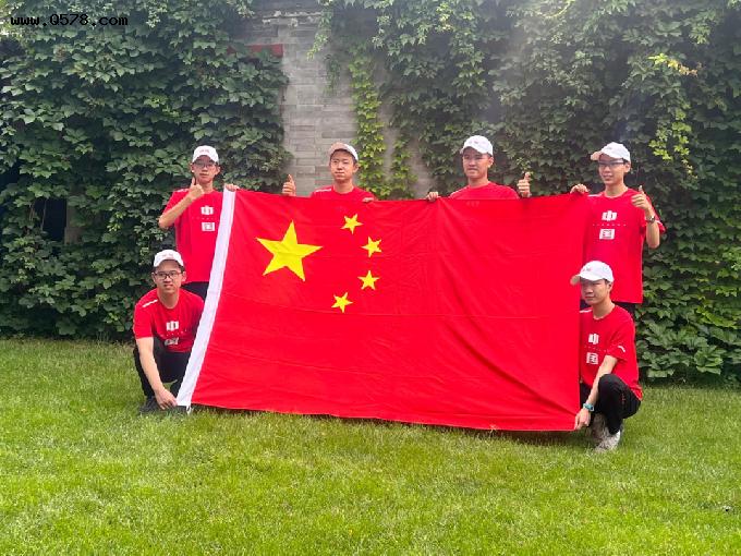 中国队六人全部满分夺冠：国际数学奥林匹克竞赛IMO成绩揭晓