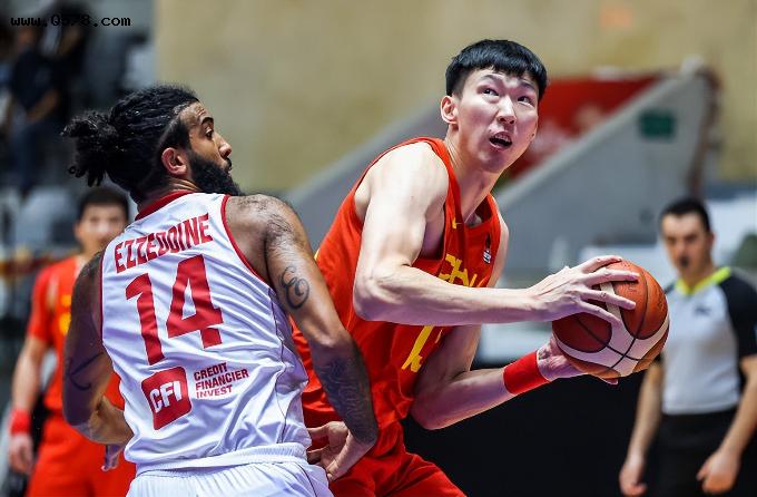 47年纪录被终结！中国伊朗2大霸主出局 亚洲篮坛彻底变天了？