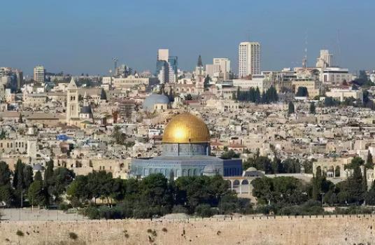 西方不能失去耶路撒冷是什么梗?耶路撒冷对西方的意义多重要?