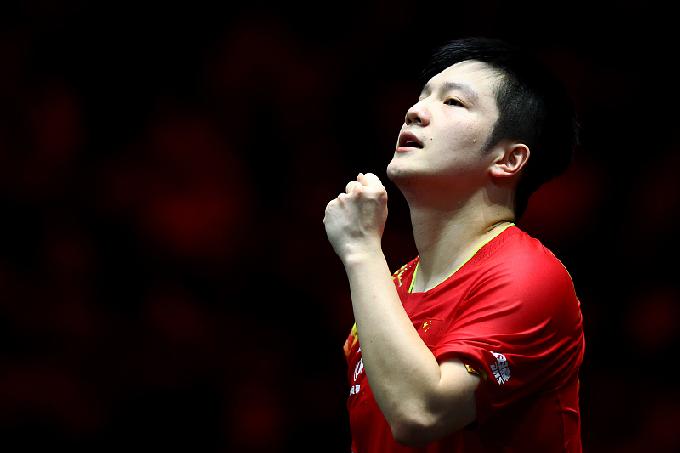 硬实力！国际乒联最新一期排名公布，樊振东被扣1400分仍居男单榜首