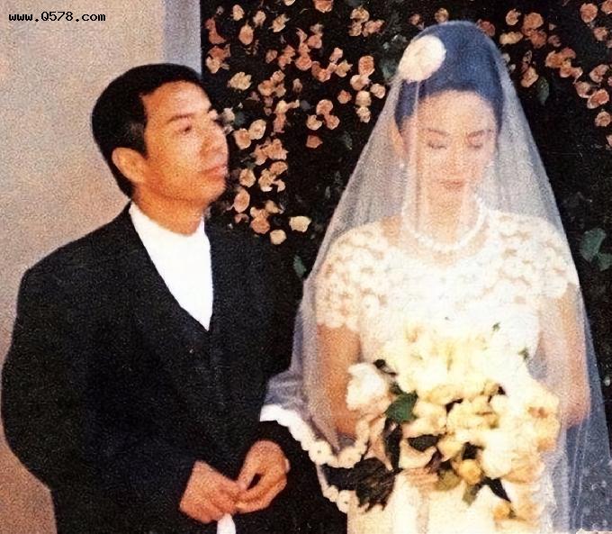 28年后，再看林青霞的婚姻，才明白当年为何离开秦汉嫁给邢李原