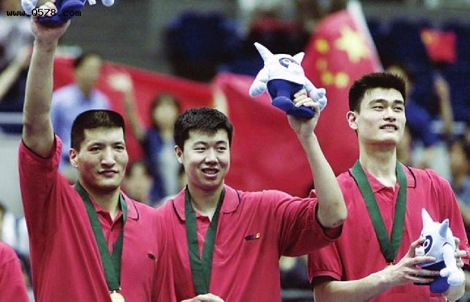 中国男篮球员在国际大赛上单场最高分排名，胡卫东31分排在第三