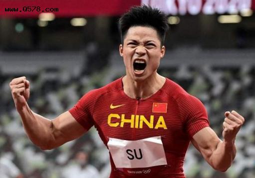 中国飞人苏炳添无缘世锦赛决赛，怎么看待苏神这次表现？