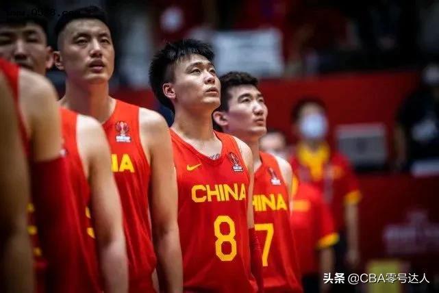 中国男篮为何如此艰难战胜巴林队