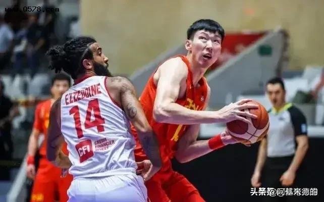 中国篮球队输给黎巴嫩队的几点启示