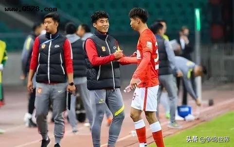 八冠王广州队深陷凌辱 功勋队员兼教练郑智身在何方 规划令人敬佩