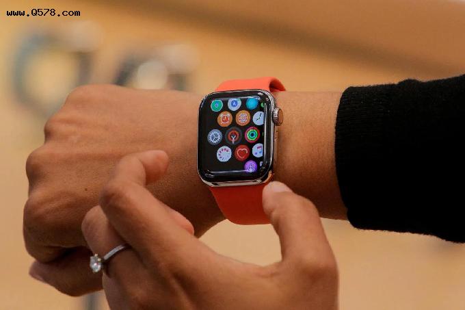 Apple 通过 Apple Watch、iPhone 推出新的医疗保健战略
