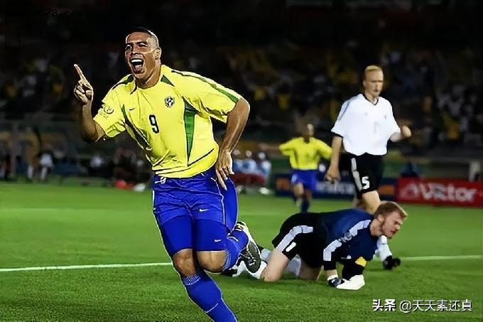 2014年那场1：7，是1950年以来巴西输掉的唯一一场世界杯半决赛