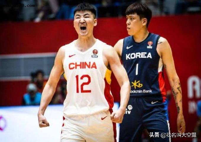 30岁老将实力不输周鹏：他将成为中国男篮，亚洲杯争冠秘密武器