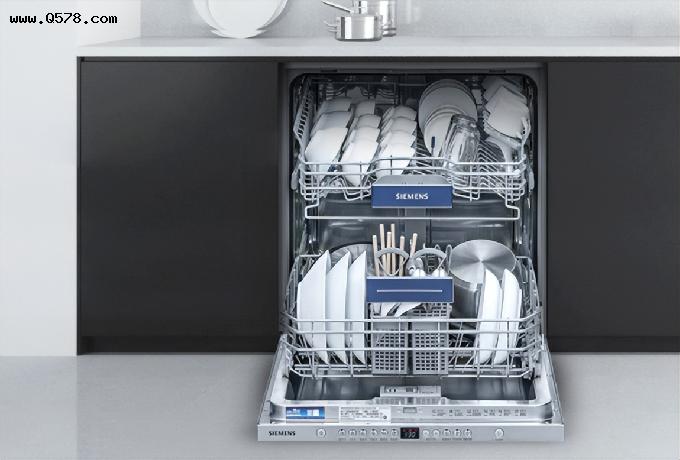 什么值得买：西门子多款洗碗机上榜，高性价比洗碗机不到3k