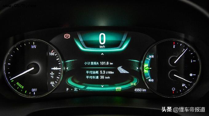 关注 - 每百公里5.1升，2021年度中国乘用车企业平均燃料消耗量出炉