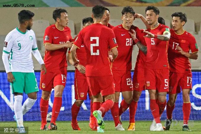 韩媒：24人里20人没打过A级赛事 中国的东亚杯名单有点荒谬