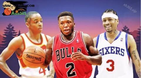 个子矮就不能打NBA？这4位矮个球员不仅打了 还成了巨星
