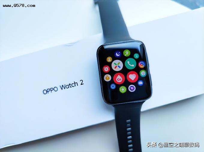 Oppo Watch 3 曝光：首发骁龙 W5 Gen 1，于8月发布
