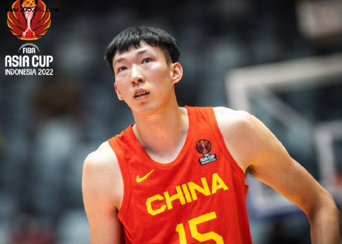 FIBA称赞周琦+徐杰，阿拉基秀中文：无所畏惧！ ​​​​球迷：来cba