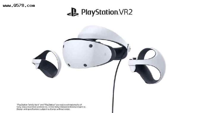 Sony预告PS VR2新功能 全新透视模式方便快速“返回现实”