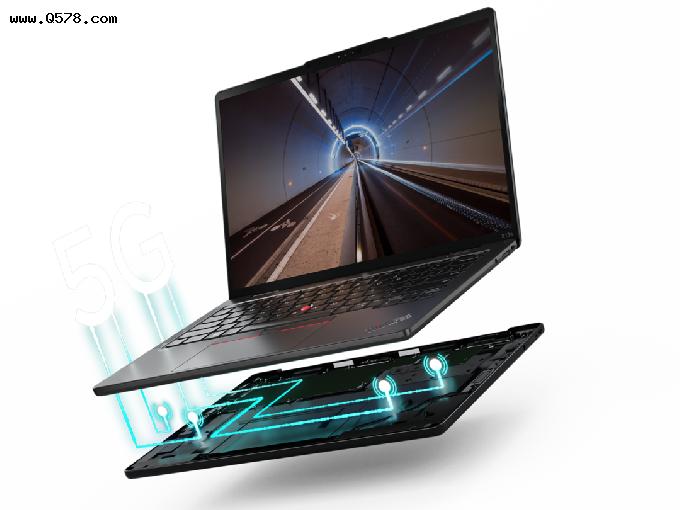 全球首款高通骁龙 8cx Gen 3 笔记本电脑，联想 ThinkPad X13s 海外上市：Win11平台第一颗 5nm 芯片