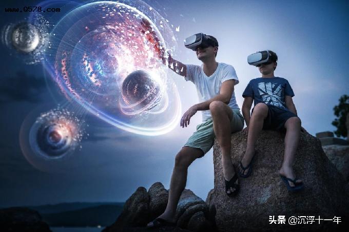 A股：元宇宙将为我国VR产业发展提供新动能，6只“元宇宙”潜力股