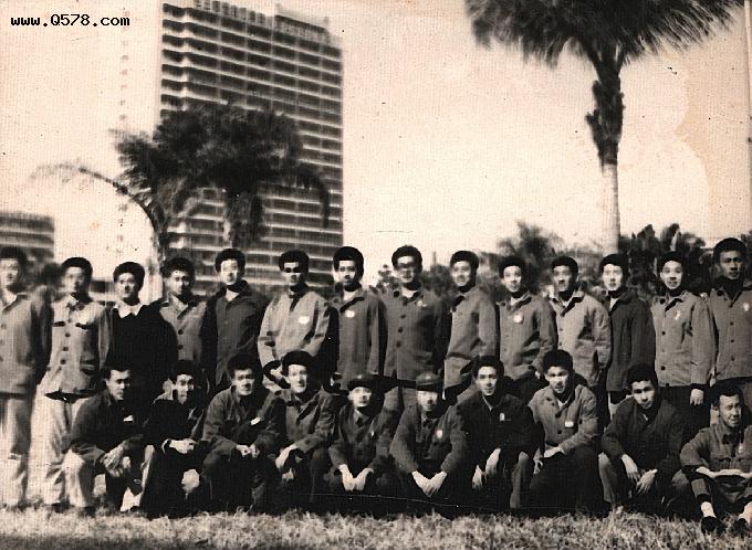 盖玉殿丨山东省足球队的建立和艰苦创业砥砺前行的十年（3）