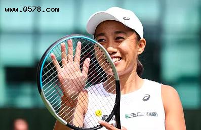 WTA公布最新排名，张帅仍是“中国一姐”