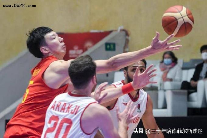 亚洲杯：中国男篮惜败黎巴嫩的原因，小说都不敢这么写