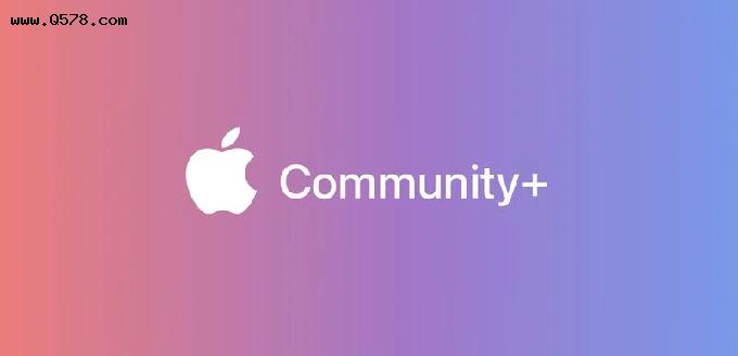 Apple Community+计划启动 表彰和奖励支持社区中的顶级贡献者